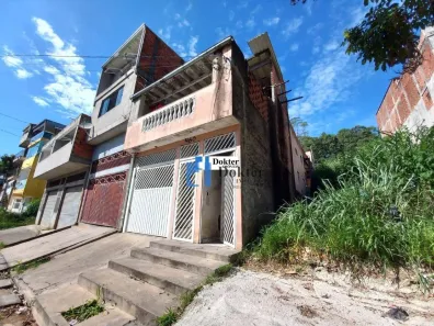 Casa com 5 Quartos à venda, 200m² no Jardim Paulistano (Zona Norte), São Paulo