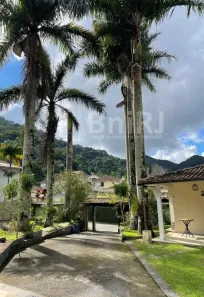 Casa com 3 Quartos à venda, 115m² no Duchas, Petrópolis