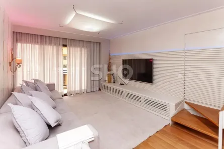 Cobertura com 4 Quartos para alugar, 350m² no Perdizes, São Paulo