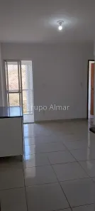 Apartamento com 2 Quartos à venda, 58m² no Bandeirantes, Juiz de Fora