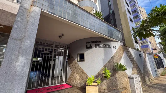 Apartamento com 1 Quarto para alugar, 70m² no Setor Oeste, Goiânia