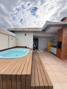 Casa com 3 Quartos à venda, 173m² no Costazul, Rio das Ostras
