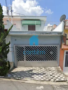 Sobrado com 3 Quartos para alugar, 150m² no Bela Vista, Osasco