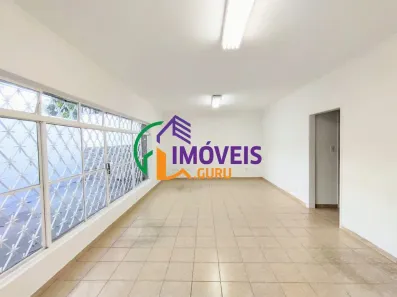 Casa com 5 Quartos para venda ou aluguel, 286m² no Vila Romana, São Paulo