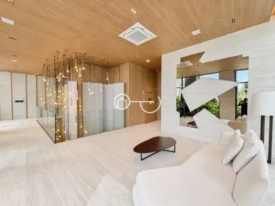 Apartamento com 3 Quartos para alugar, 130m² no Barra da Tijuca, Rio de Janeiro