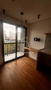 Apartamento com 1 Quarto à venda, 27m² no Vila Olímpia, São Paulo