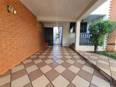 Casa com 4 Quartos à venda, 222m² no Santa Maria, São Caetano do Sul