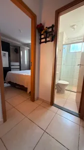 Apartamento com 2 Quartos à venda, 47m² no Ypiranga, Valparaíso de Goiás