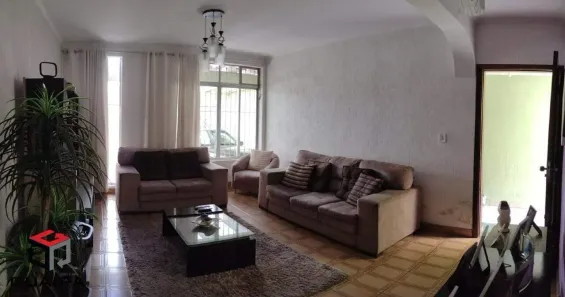 Sobrado com 3 Quartos à venda, 237m² no Paulicéia, São Bernardo do Campo