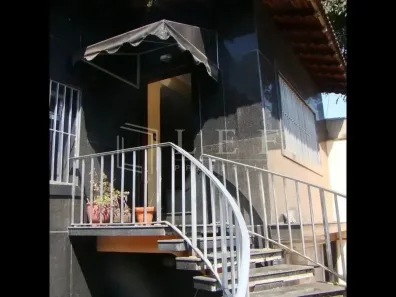 Casa com 4 Quartos à venda, 240m² no Vila Brasílio Machado, São Paulo