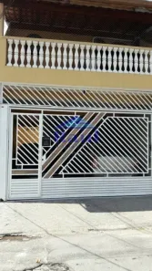 Sobrado com 3 Quartos à venda, 146m² no Chácara Santo Antônio (Zona Sul), São Paulo