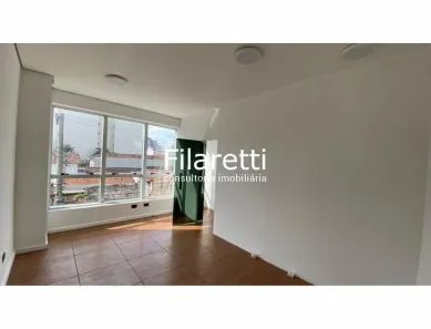 Sala Comercial à venda, 40m² no Centro, Taubaté