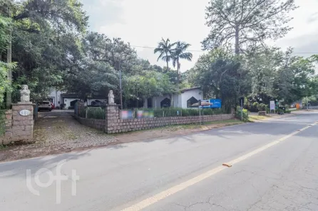 Casa com 5 Quartos à venda, 350m² no Pedra Redonda, Porto Alegre