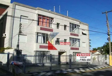 Apartamento com 1 Quarto à venda, 45m² no Enseada, Guarujá