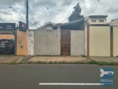 Ponto Comercial para alugar, 1m² no Centro, São Carlos