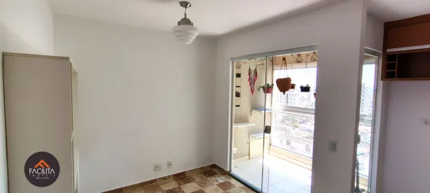Apartamento com 2 Quartos à venda, 49m² no Vila Assunção, Santo André