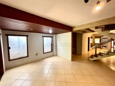 Sobrado com 3 Quartos à venda, 297m² no Vila Nossa Senhora da Paz, São José do Rio Preto