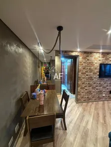 Apartamento com 2 Quartos à venda, 49m² no Brasilândia, São Paulo
