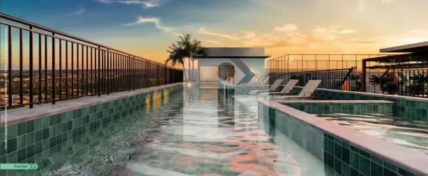 Apartamento com 2 Quartos à venda, 56m² no Jardim Nossa Senhora Auxiliadora, Campinas