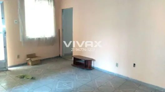 Apartamento com 2 Quartos à venda, 60m² no Engenho Novo, Rio de Janeiro