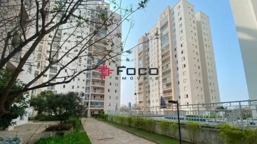 Apartamento com 3 Quartos à venda, 73m² no Vila Sanches, São José dos Campos
