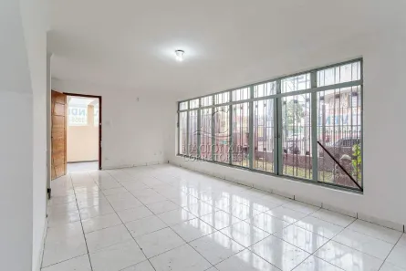 Sobrado com 3 Quartos para alugar, 161m² no Vila Curuçá, Santo André