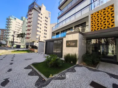Apartamento com 3 Quartos à venda, 166m² no Caiobá, Matinhos
