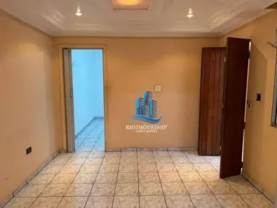 Casa com 2 Quartos à venda, 110m² no Boa Vista, São Caetano do Sul