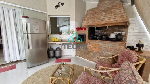 Casa de Condomínio com 4 Quartos à venda, 400m² no Piracangaguá, Taubaté