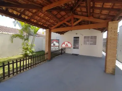Casa de Condomínio com 2 Quartos à venda, 60m² no Jardim Marieta Aparecida Azeredo, Pindamonhangaba