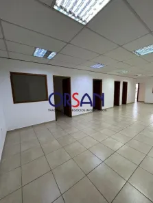 Imóvel Comercial para alugar, 130m² no Nova Gerty, São Caetano do Sul