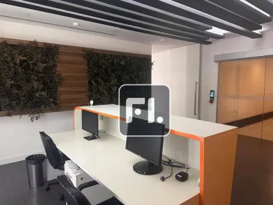 Sala Comercial para alugar, 480m² no Alphaville Centro Industrial e Empresarial/Alphaville., Barueri