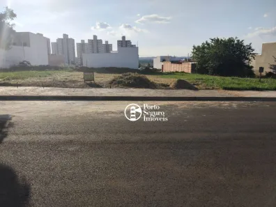 Lote/Terreno à venda, 300m² no Parque Planalto, Santa Bárbara D'Oeste