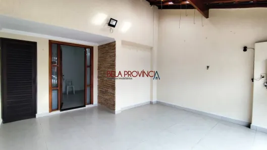 Casa com 2 Quartos para alugar, 113m² no Jardim Noiva da Colina, Piracicaba
