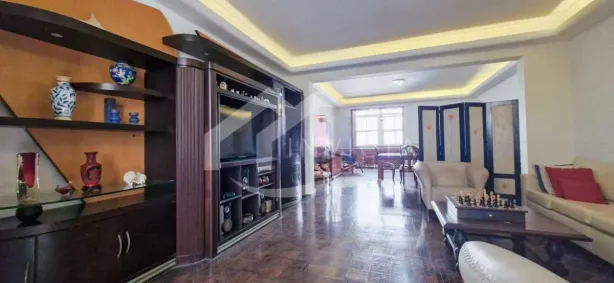 Apartamento com 3 Quartos à venda, 173m² no Copacabana, Rio de Janeiro