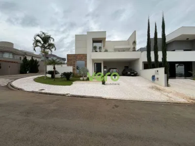 Casa de Condomínio com 3 Quartos à venda, 275m² no Loteamento Residencial Jardim dos Ipês Amarelos, Americana