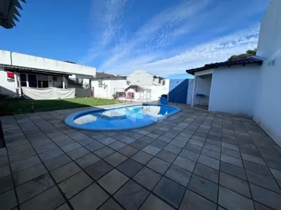 Casa com 3 Quartos para alugar, 110m² no Pé de Plátano, Santa Maria