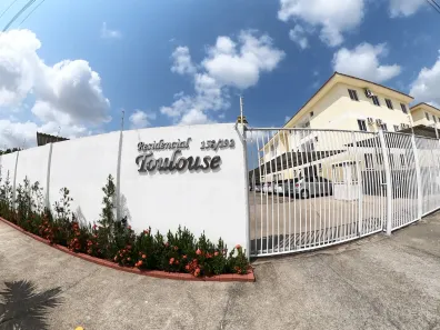Apartamento com 2 Quartos à venda, 64m² no Alphaville, Campos dos Goytacazes