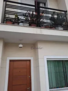 Casa de Condomínio com 3 Quartos à venda, 97m² no Vila Rosa, São Paulo