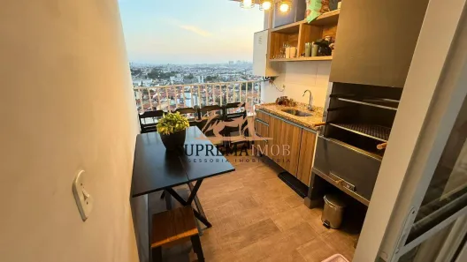 Apartamento com 2 Quartos à venda, 65m² no Jardim Prestes de Barros, Sorocaba