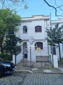 Sobrado com 2 Quartos à venda, 130m² no Pinheiros, São Paulo