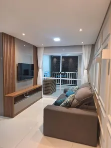Apartamento com 2 Quartos à venda, 65m² no Parque Industrial, São José dos Campos