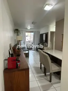 Apartamento com 2 Quartos à venda, 63m² no Graça, Belo Horizonte