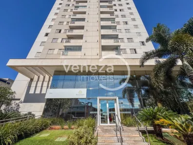 Apartamento com 2 Quartos para alugar, 70m² no Vila Siam, Londrina
