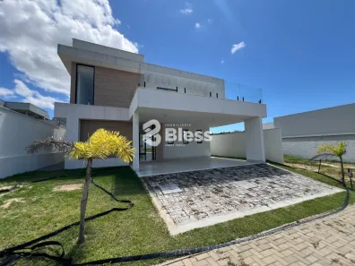 Casa de Condomínio com 4 Quartos à venda, 380m² no Parque das Nações, Parnamirim