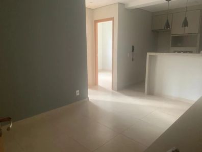 Apartamento com 2 Quartos à venda, 42m² no Jardim José Ometto I, Araras