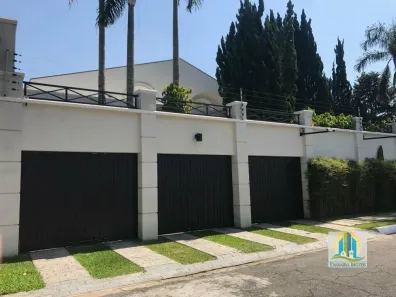 Casa com 4 Quartos à venda, 700m² no Jardim Leonor, São Paulo