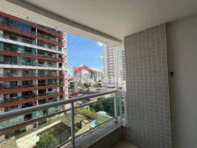 Apartamento com 3 Quartos à venda, 93m² no Centro, Campos dos Goytacazes