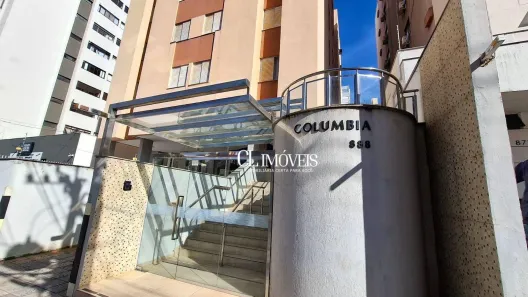 Apartamento com 3 Quartos à venda, 77m² no Centro, Londrina