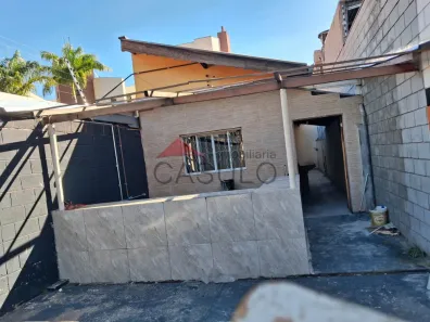 Casa com 1 Quarto à venda, 50m² no Parque da Represa, Jundiaí
